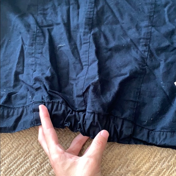 Jacket, sinched back - Picture 4 of 4